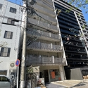 名古屋市東区泉１丁目 外観