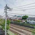 プロスペアー東中野 バルコニーからの眺望