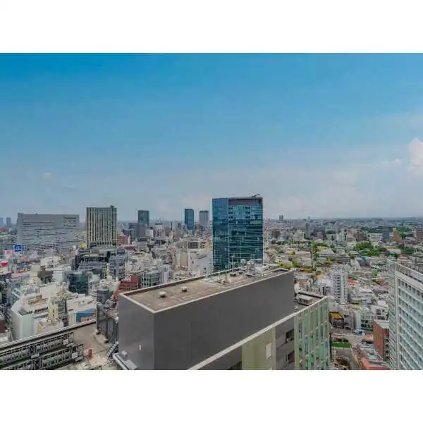 パークコート渋谷ザタワー その他画像