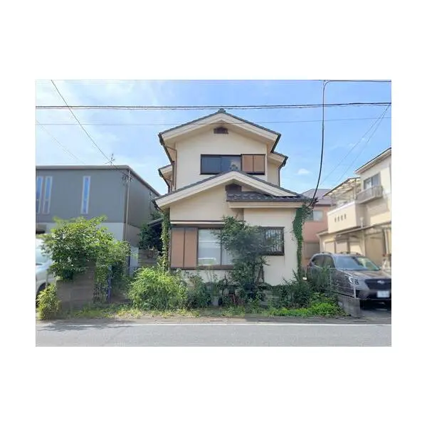 川口市南鳩ヶ谷１丁目 その他画像