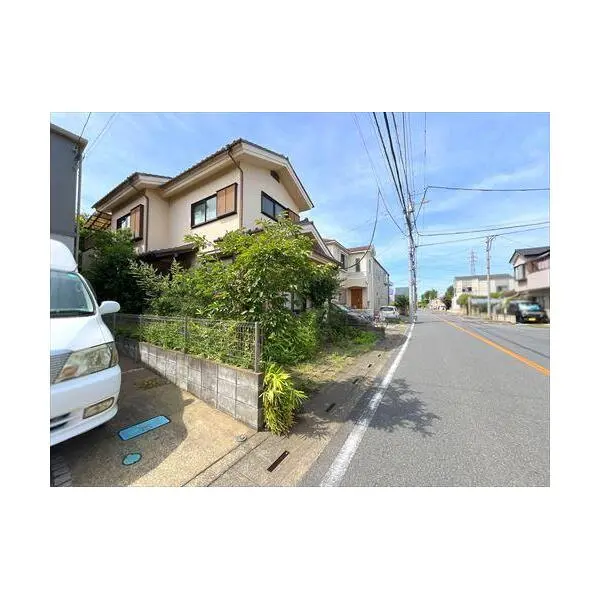 川口市南鳩ヶ谷１丁目 その他画像