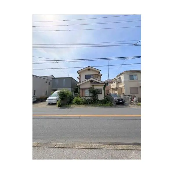 川口市南鳩ヶ谷１丁目 その他画像