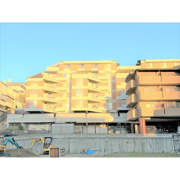 千里中央ローズヴィラ その他画像