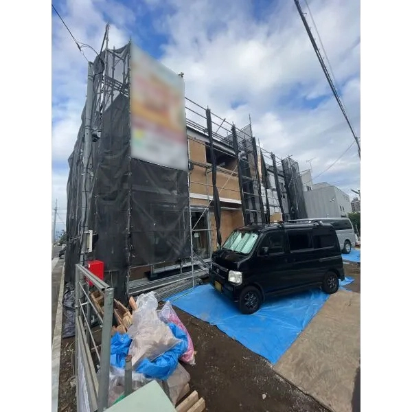 小田原市中町３丁目 外観