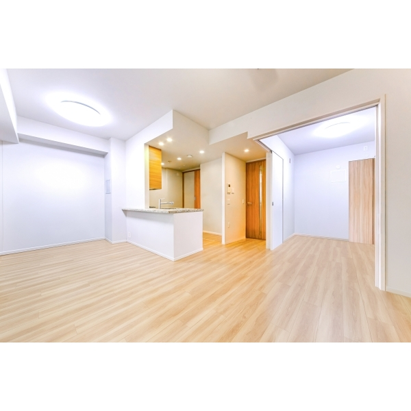 プラウド富士見ヶ丘コートテラス その他画像