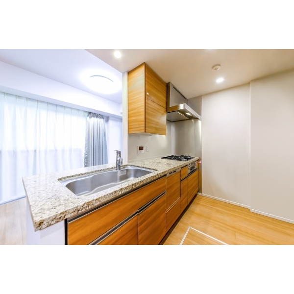 プラウド富士見ヶ丘コートテラス その他画像