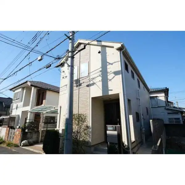 国分寺市新町２丁目 その他画像