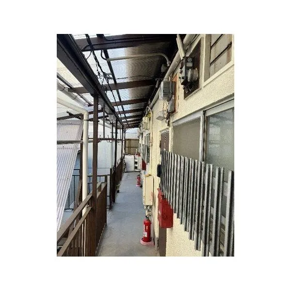 フルハウス171 外観