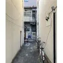西宮市平松町 路地状通路