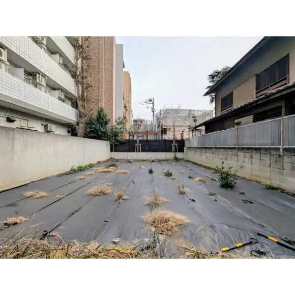 文京区西片２丁目 外観