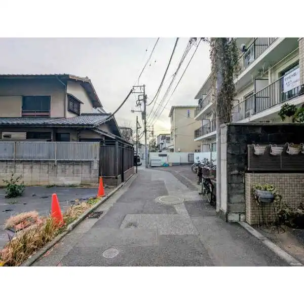 文京区西片２丁目 その他画像