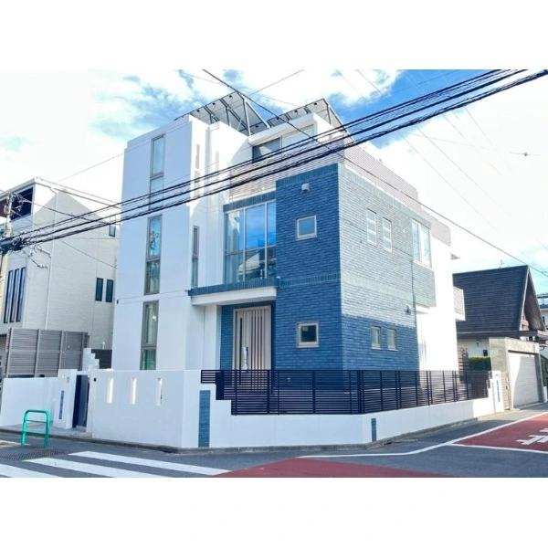 杉並区桃井１丁目 外観