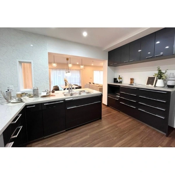 杉並区桃井１丁目 キッチン