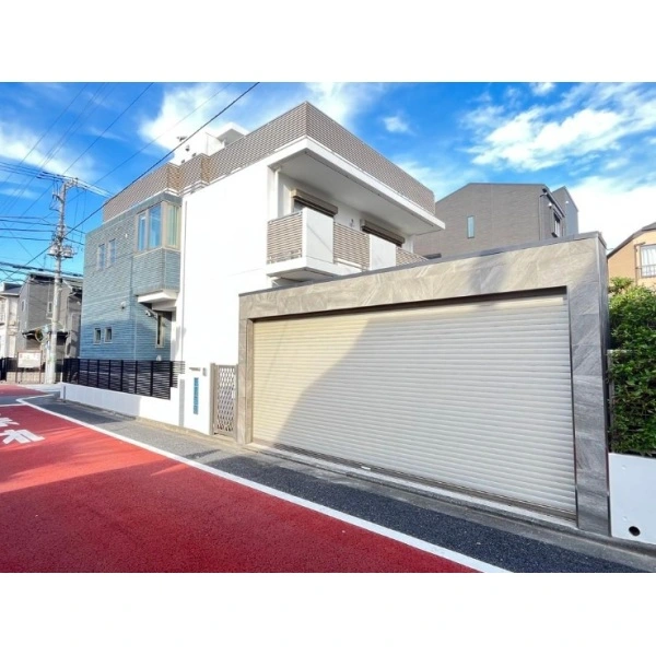 杉並区桃井１丁目 その他外観