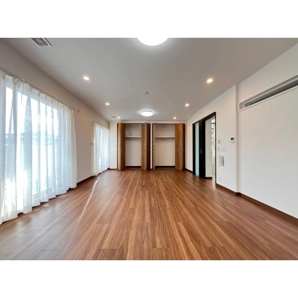 杉並区桃井１丁目 洋室3