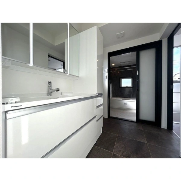 杉並区桃井１丁目 洗面室