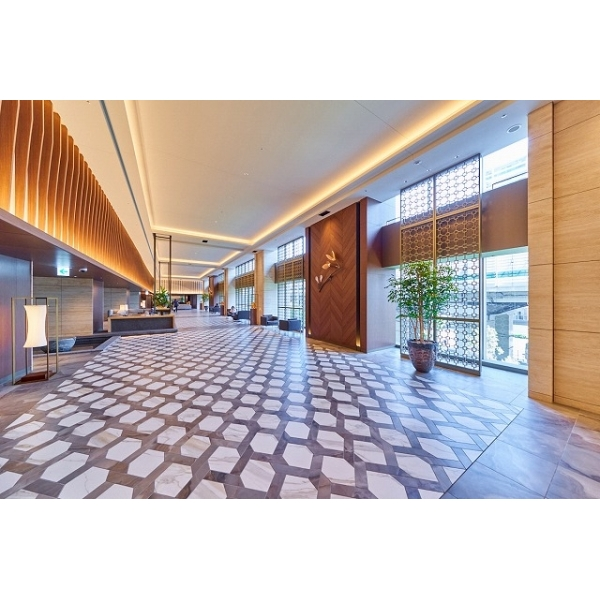 白金ザ・スカイ東棟 その他画像