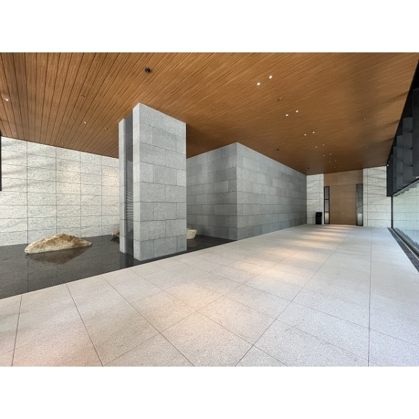 白金ザ・スカイ東棟 その他画像