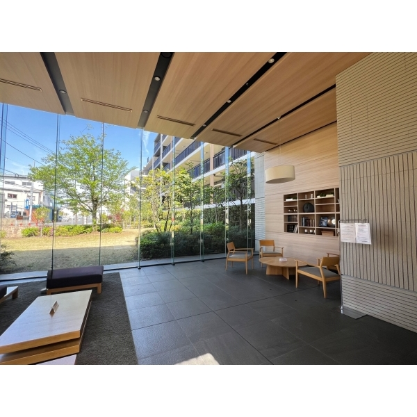 シティテラス横濱戸塚 その他画像