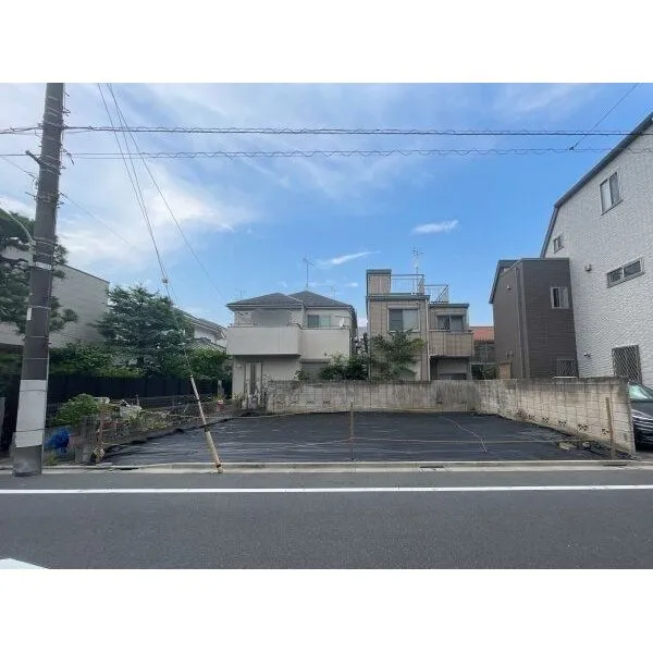 大田区東矢口２丁目 外観