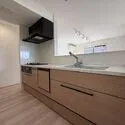 柏市小青田３丁目 キッチン