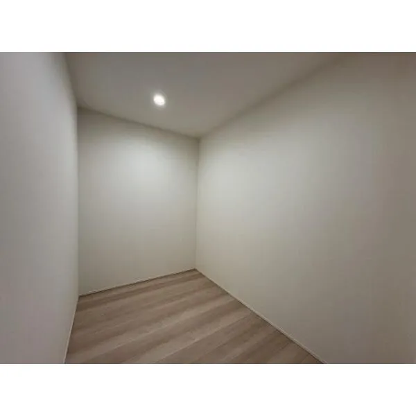 柏市小青田３丁目 収納
