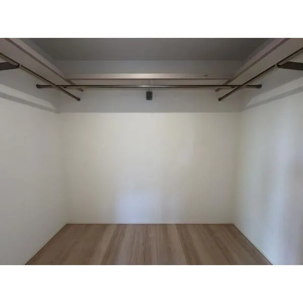 柏市小青田3丁目 収納