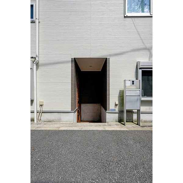 大田区西六郷１丁目 外観