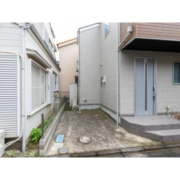葛飾区西水元２丁目 その他画像