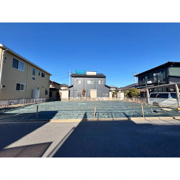 千葉市美浜区磯辺８丁目 その他画像