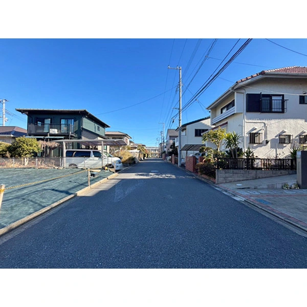 千葉市美浜区磯辺８丁目 その他画像
