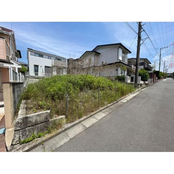 横須賀市ハイランド２丁目 その他外観