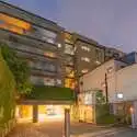 パルサージュ文京千石 外観