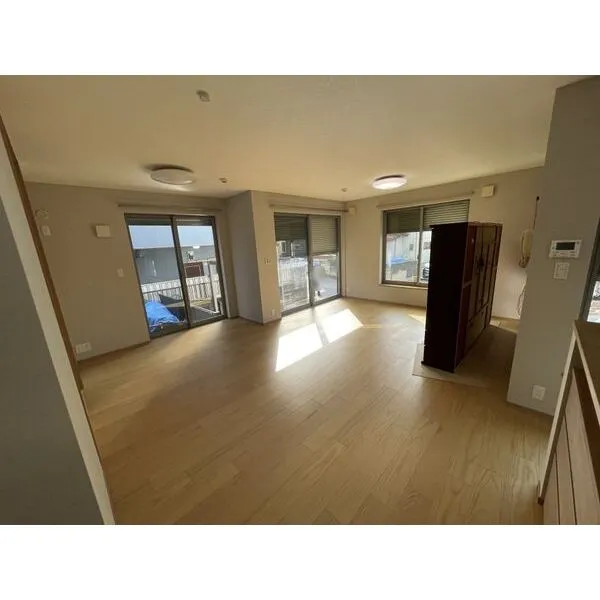 川口市江戸袋1丁目 その他画像