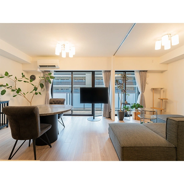 ブリリアシティ西早稲田 その他画像