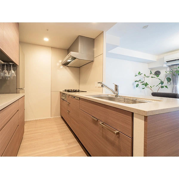 ブリリアシティ西早稲田 その他画像