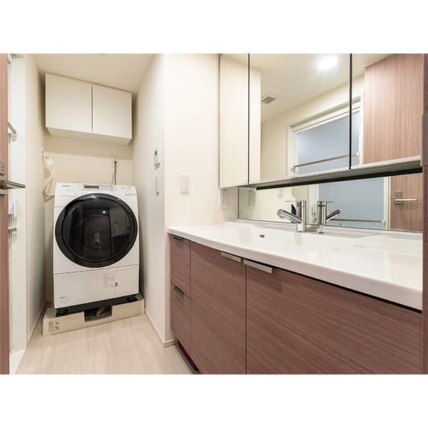 ブリリアシティ西早稲田 その他画像