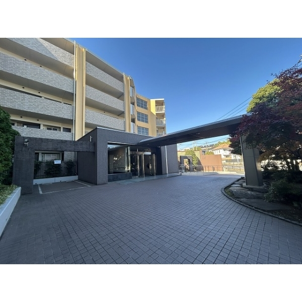 小田急プラウディア片平 その他画像