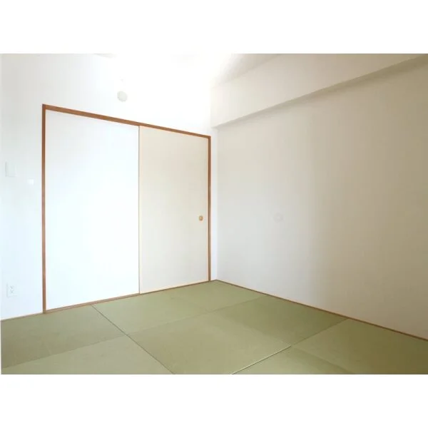 ナイスグランソレイユ横濱綱島 その他画像