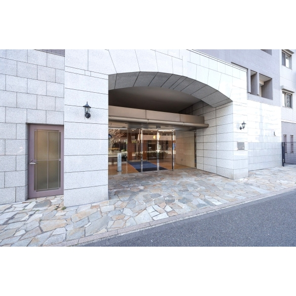 エスト・グランディール横濱関内 その他画像