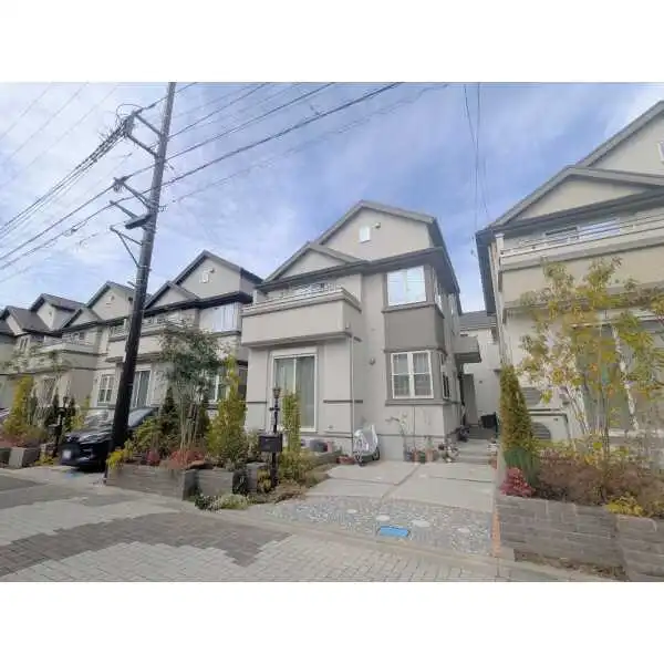 大和市つきみ野１丁目 その他画像