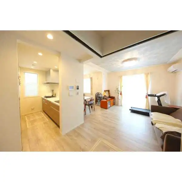 大和市つきみ野１丁目 その他画像