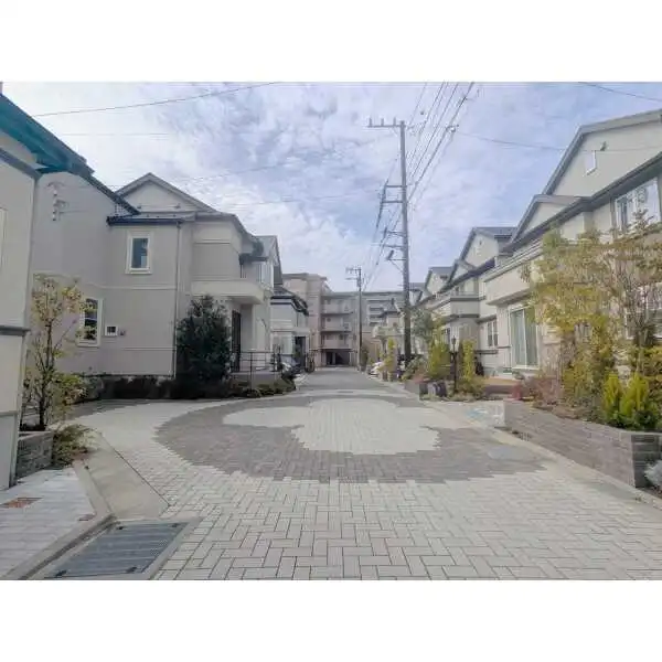 大和市つきみ野１丁目 その他画像