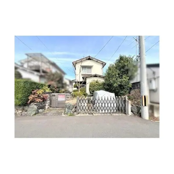 長岡京市東神足２丁目 外観