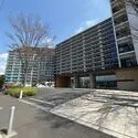 シティテラス平井 外観