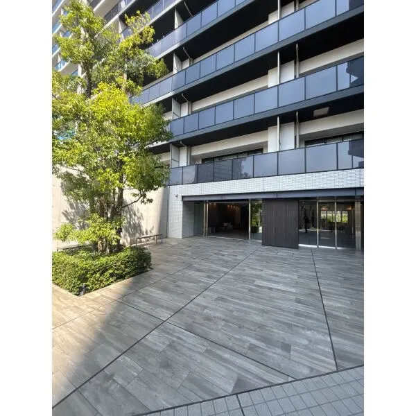 シティテラス平井 その他外観