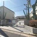 シティテラス平井 区立平井東小学校（小学校）まで約310m（徒歩4分）