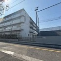 シティテラス平井 区立小松川中学校（中学校）まで約910m（徒歩12分）