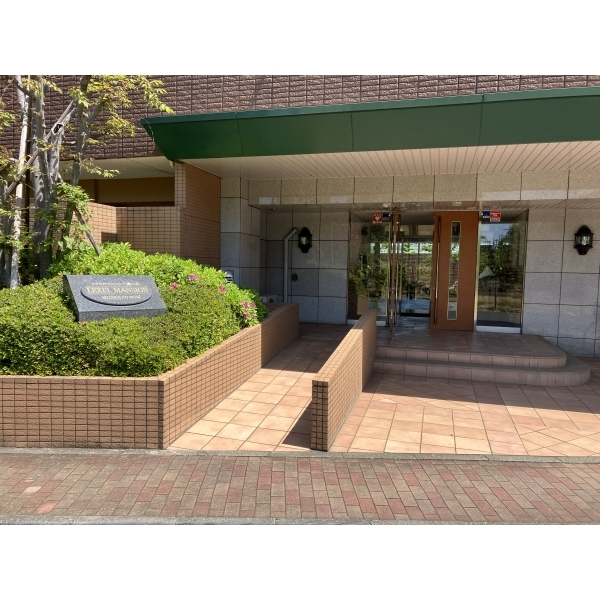 レクセルマンション三鷹の森 その他画像