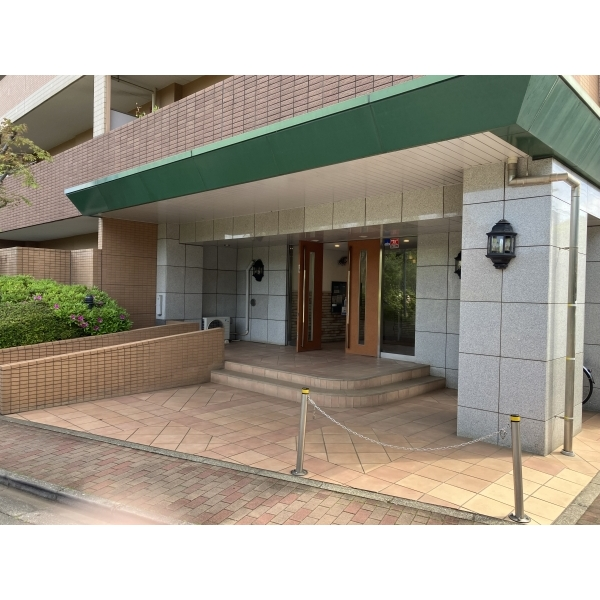 レクセルマンション三鷹の森 その他画像